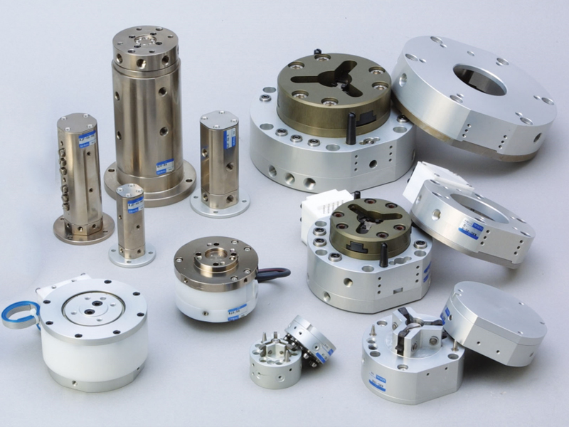 机器人周边产品